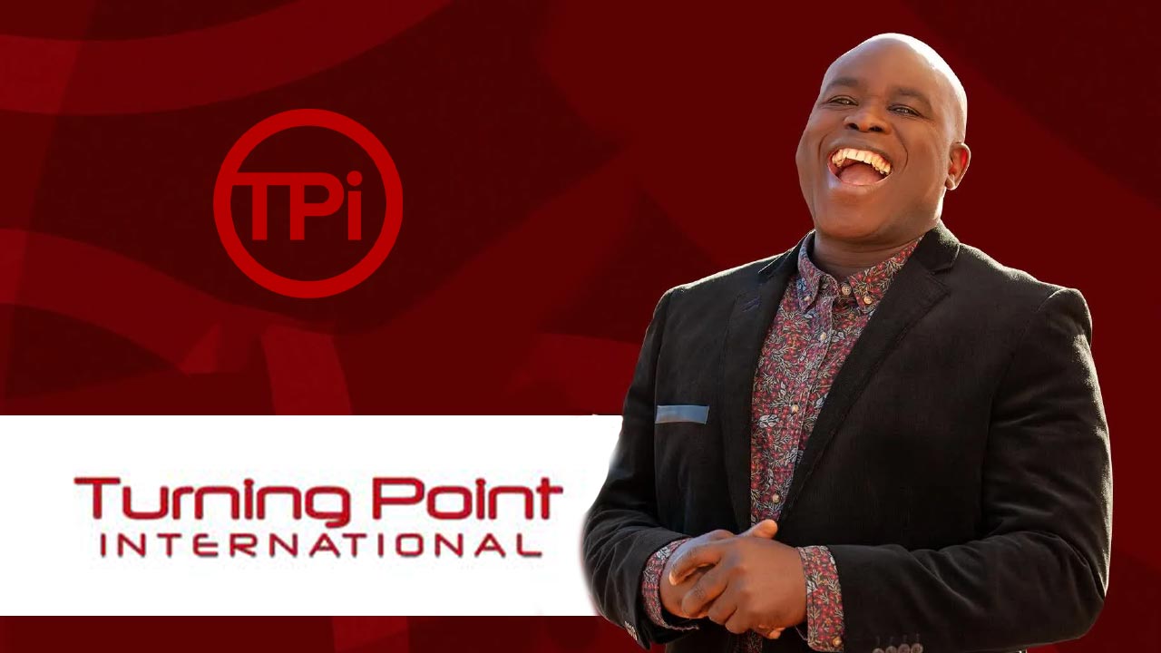 TurningPoint